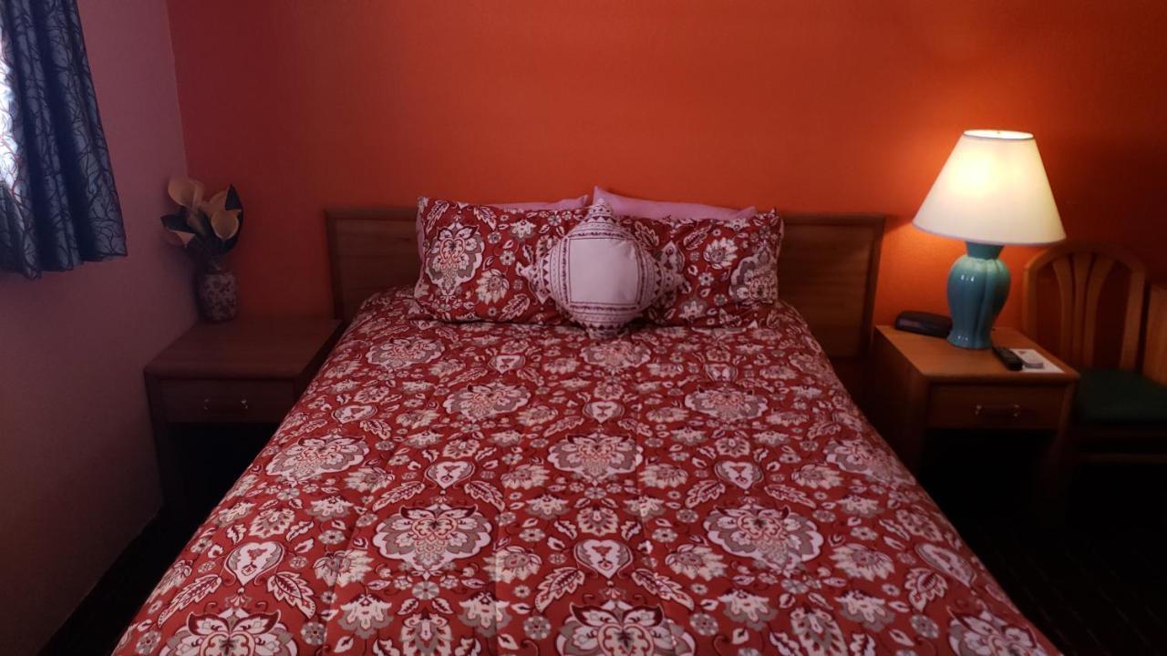 Executive Inn Cisco ภายนอก รูปภาพ