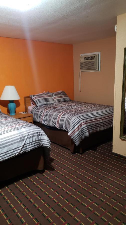 Executive Inn Cisco ภายนอก รูปภาพ