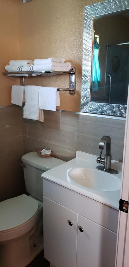 Executive Inn Cisco ภายนอก รูปภาพ